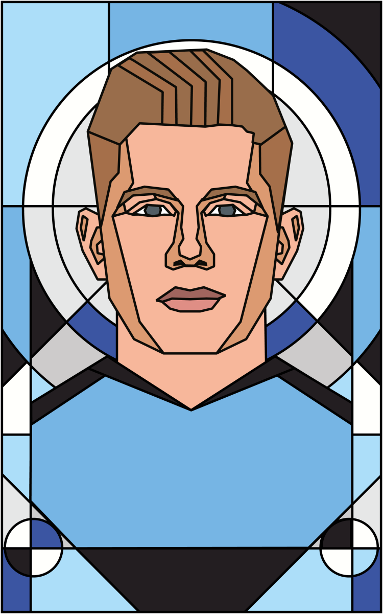 他在一场采 他在一场采