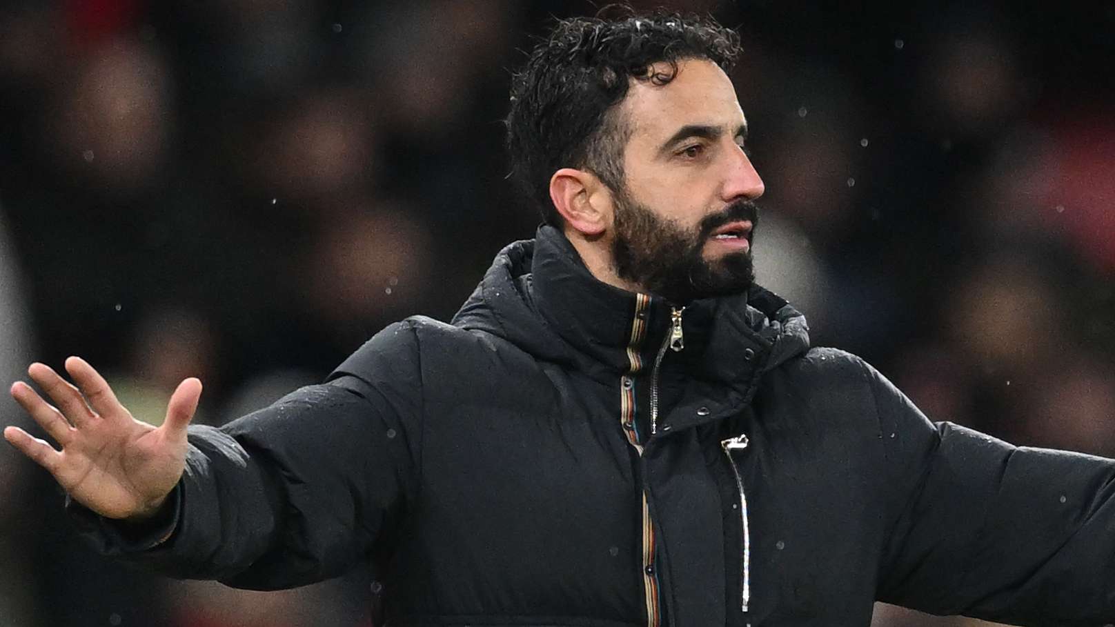 術不夠細膩 術不夠細膩