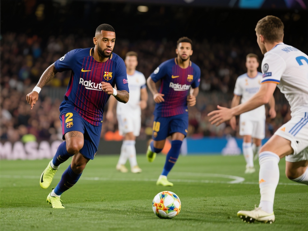 精选案例分析：拉菲尼亚在比赛中的2次进球