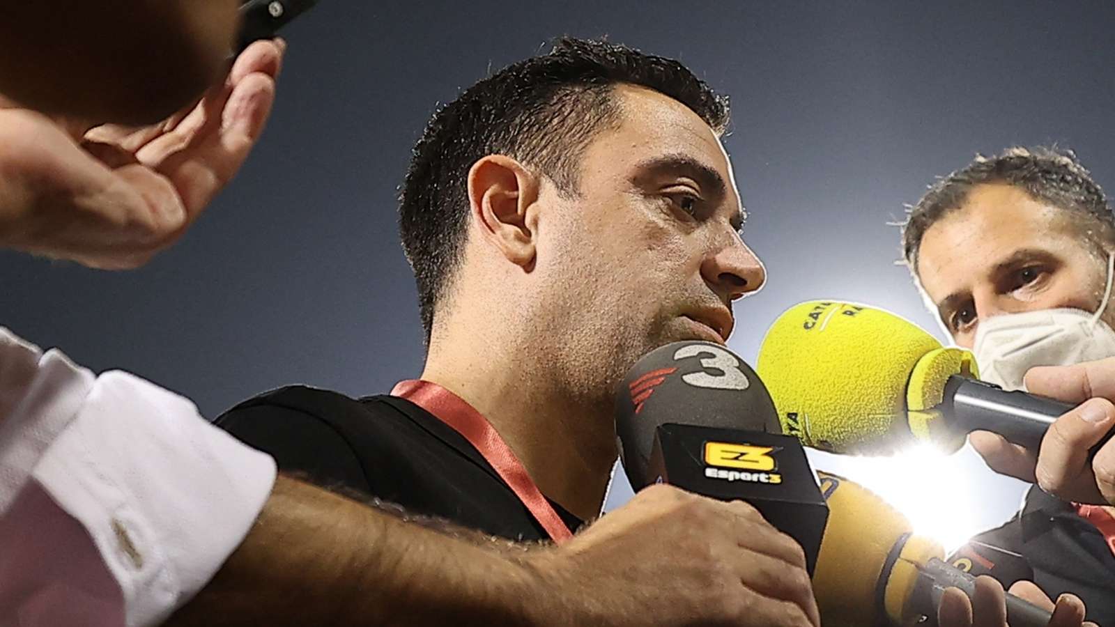 在这场比赛 在这场比赛