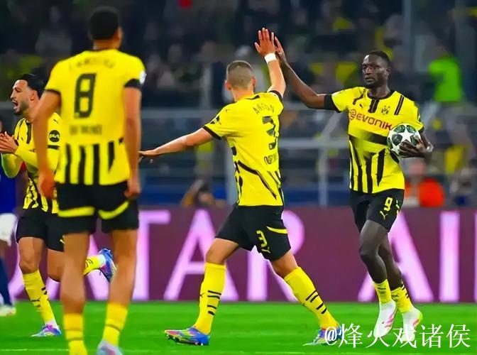 德天空：巴萨对多特边后卫瑞尔森感兴趣，已接触