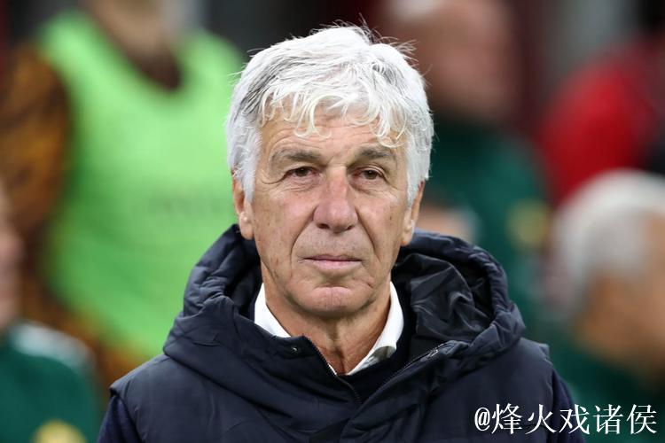 加斯佩里尼：我们有信心应对尤文，迪巴拉已经为此战做好准备