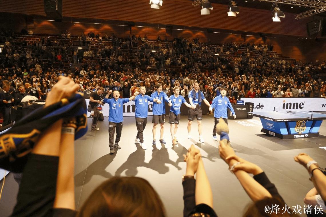 萨尔布吕肯主场击败“领头羊”，德国inne联手本地俱乐部开展球迷互动活动