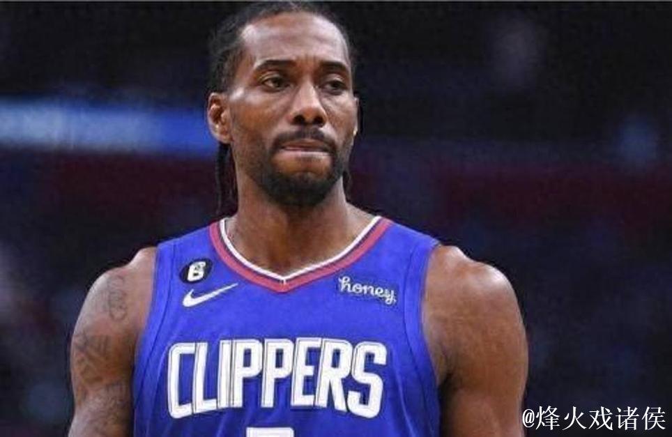 莱昂纳德膝伤恢复未定,将缺席新赛季初期比赛 莱昂纳德膝伤恢复未定,将缺席新赛季初期比赛